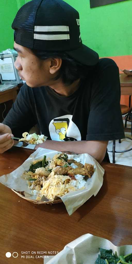 Trenggalek Traditional Javanese Salad 5