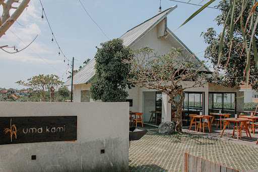 Umakami Resto 1