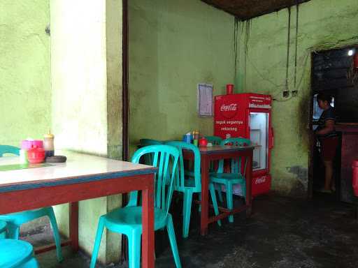 Warung Agustari 8