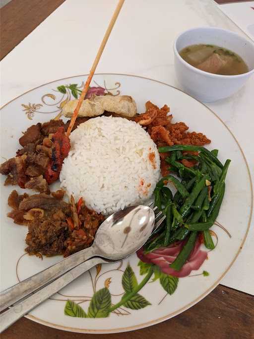 Warung Karya Rebo Denpasar 3