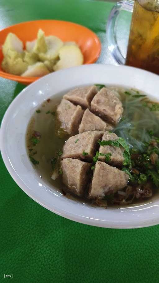 Warung Bakso Ayu Minantri 7