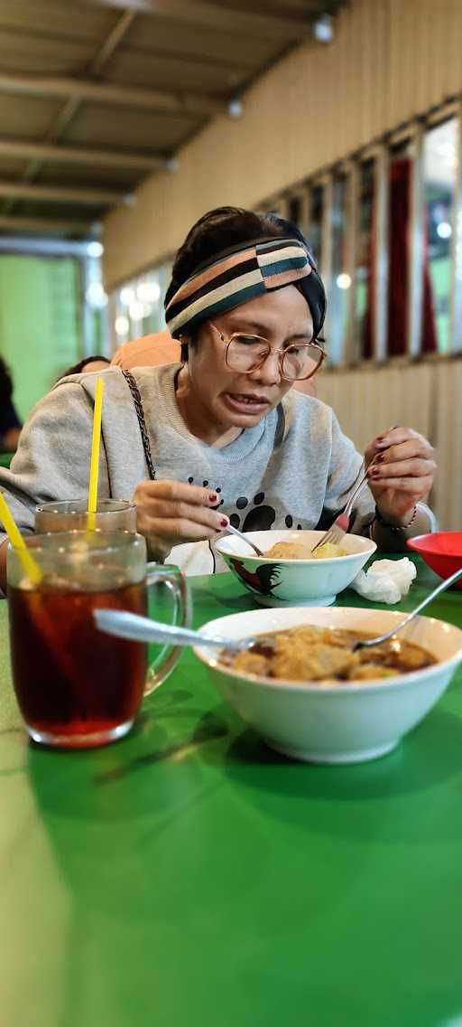 Warung Bakso Ayu Minantri 9