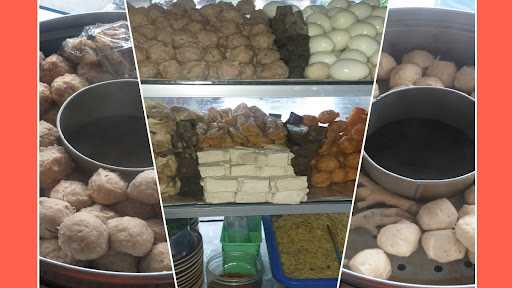 Warung Bakso Cak Sis 8