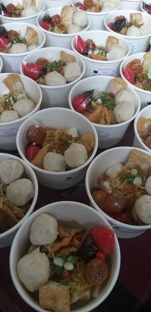 Warung Bakso Cak Sis 9