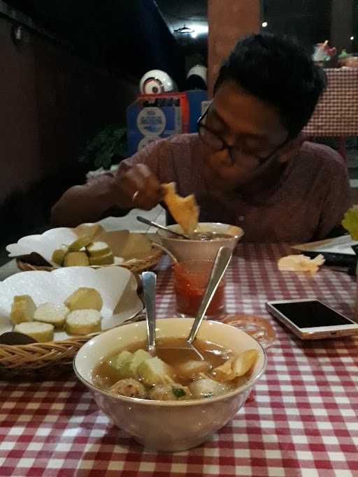 Warung Bakso Madara 5