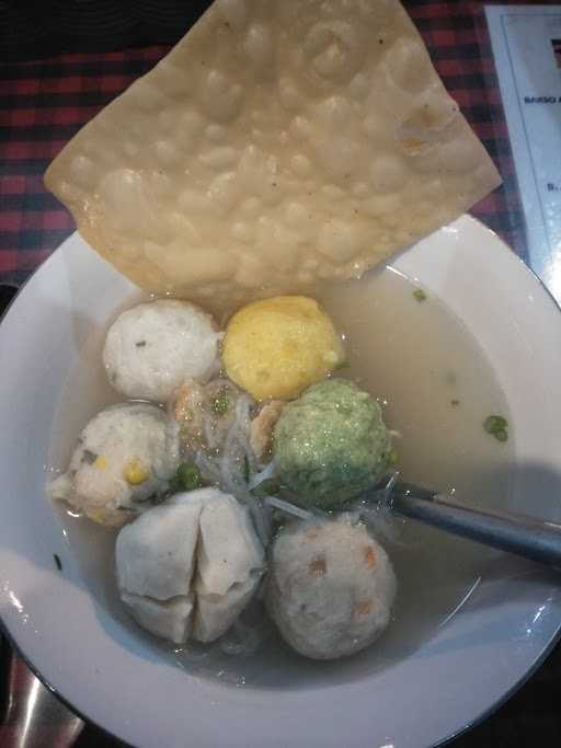 Warung Bakso Madara 3