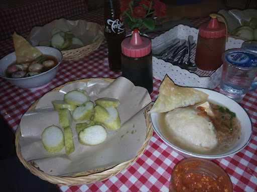 Warung Bakso Madara 7