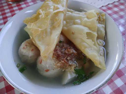 Warung Bakso Madara 10