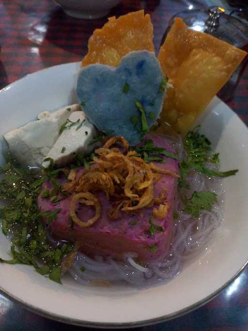 Warung Bakso Madara 4