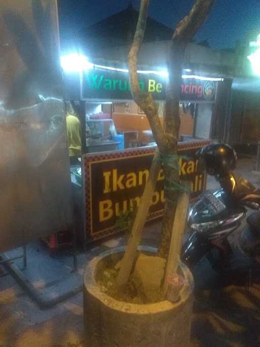 Warung Be Pancing 2