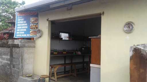 Warung Bu Agung 1