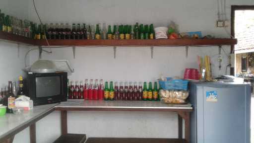 Warung Bu Agung 3