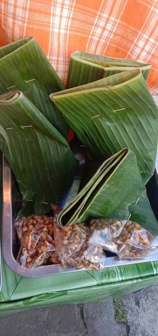 Warung Bubur Ayam Bali 1