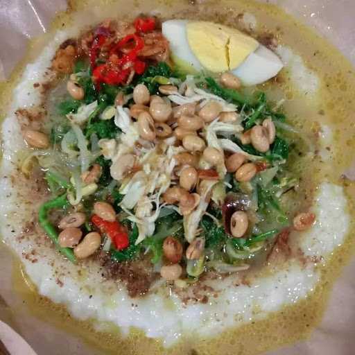 Warung Bubur Ayam Bali 10