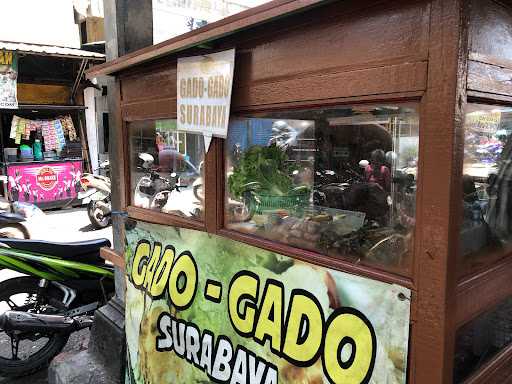 Warung Gado-Gado Suroboyo 3