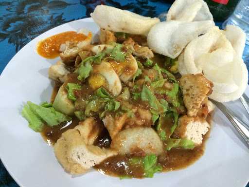 Warung Gado-Gado Suroboyo 5