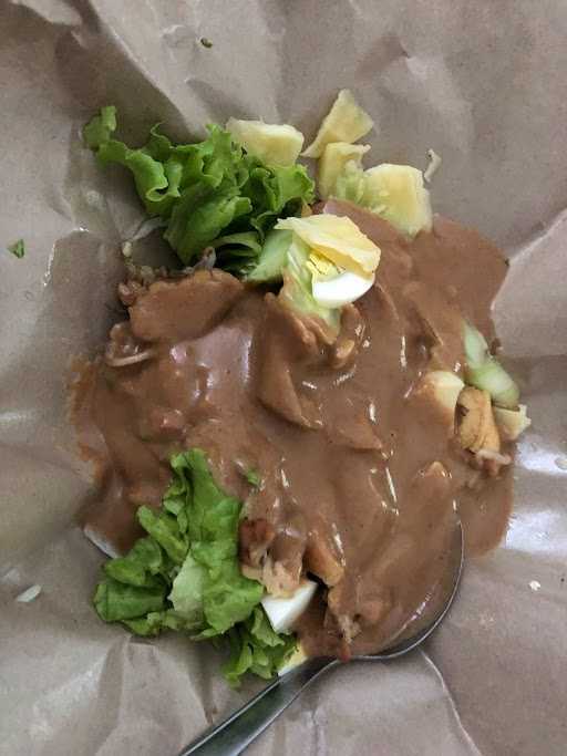 Warung Gado-Gado Suroboyo 1