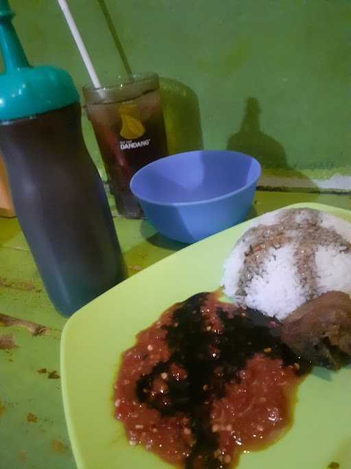 Warung Jawa Janur Kuning 6