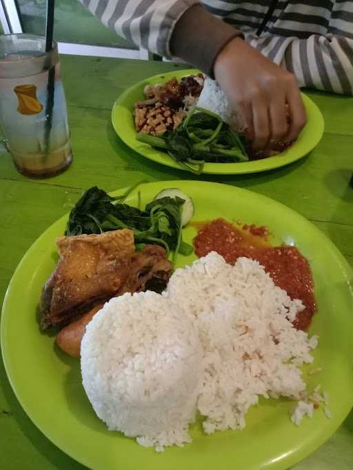 Warung Jawa Janur Kuning 10