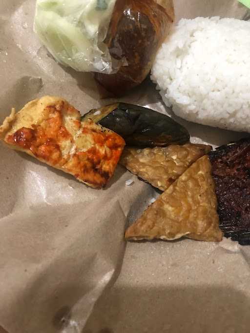 Warung Lalapan Seafood Selera Kita 9