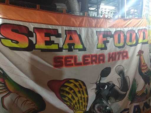 Warung Lalapan Seafood Selera Kita 2