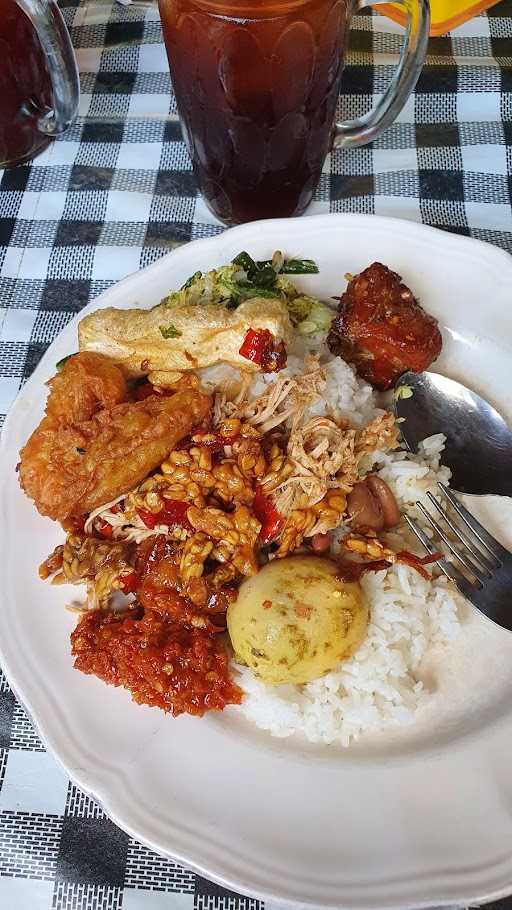 Warung Makan Simpati 10