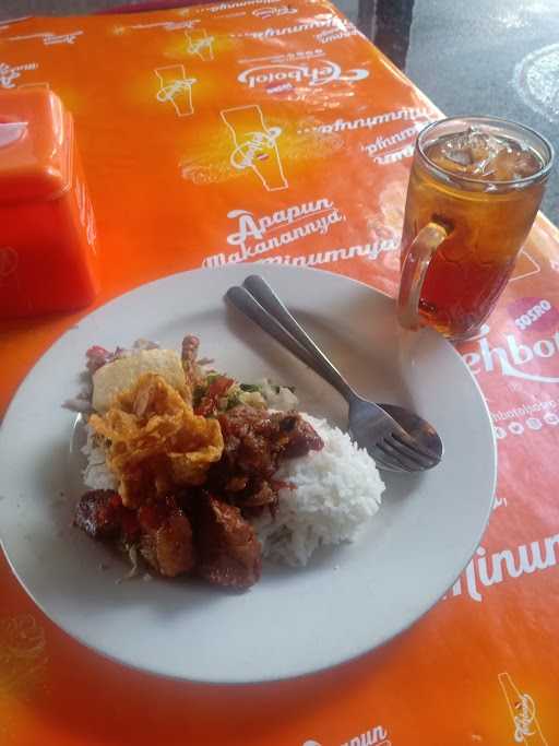 Warung Makan Simpati 6