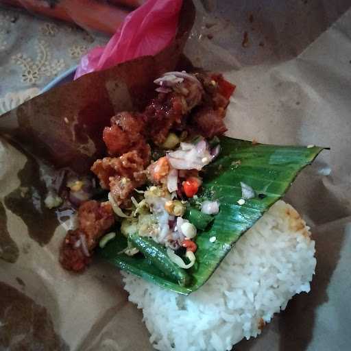 Warung Makan Simpati 4