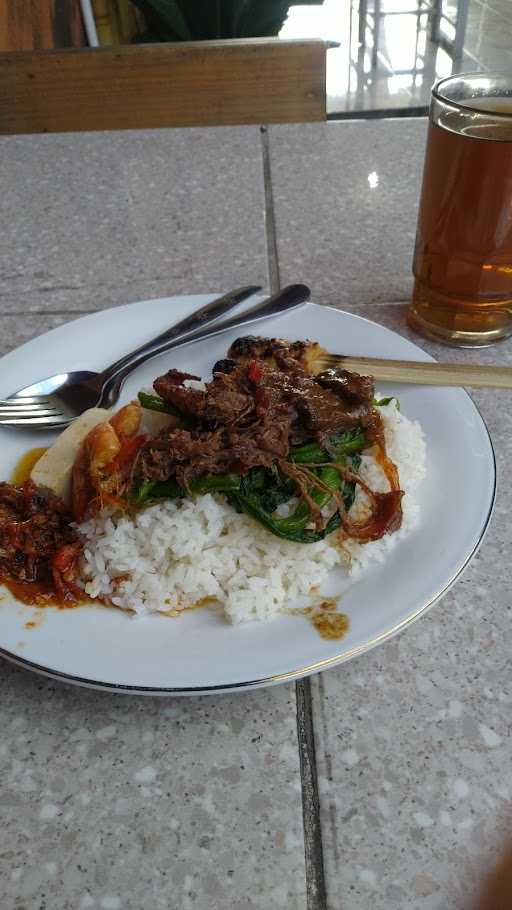 Warung Nasi Gonde Cik Swi 10