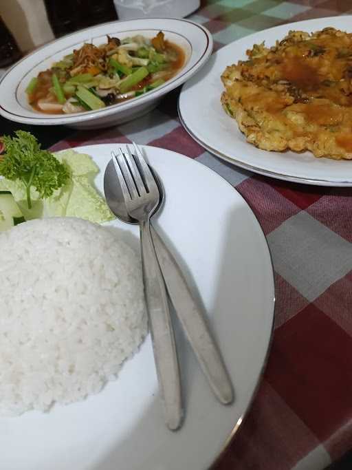 Warung Nasi Goreng Surabi 5