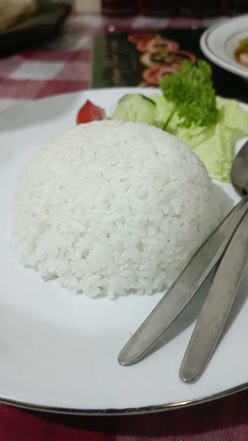 Warung Nasi Goreng Surabi 3