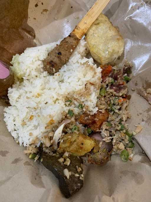 Warung Nasi Lawar Men Jana 3