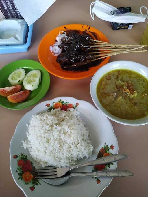 Warung Nikmat 10