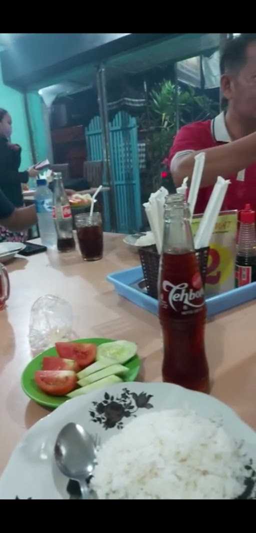 Warung Nikmat 5