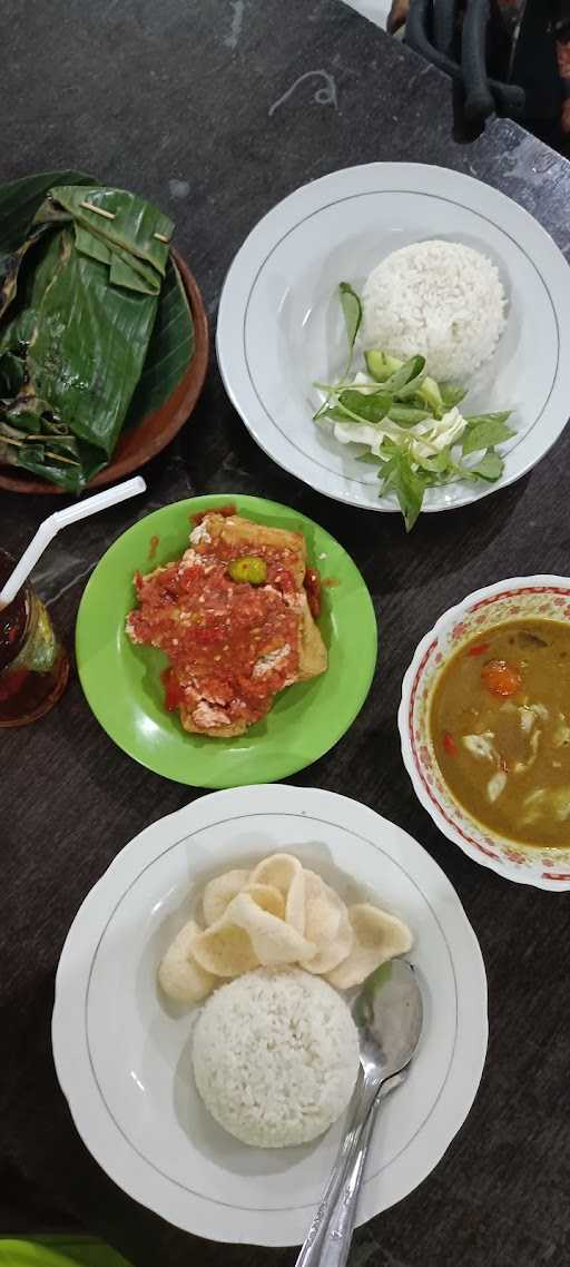 Warung Rasa Mantap 5