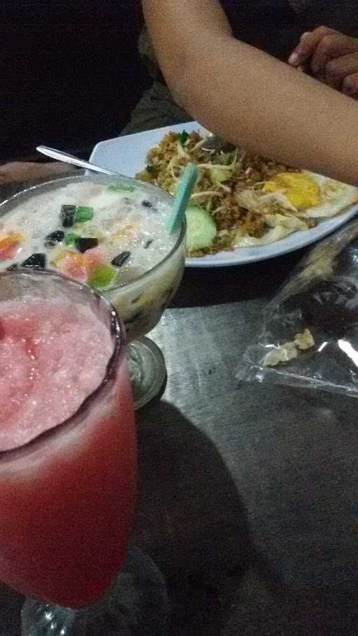 Warung Rasa Mantap 1