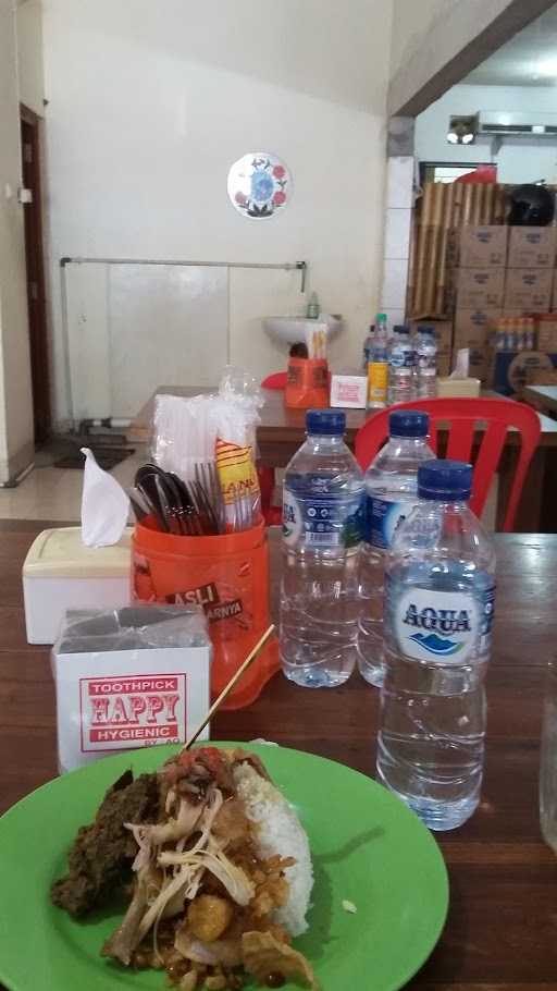 Warung Sak Ade 5