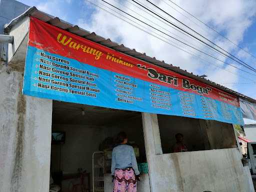 Warung Sari Boga 3