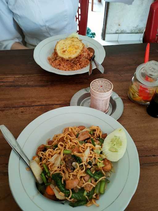 Warung Sari Boga 1