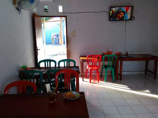 Warung Sari Boga 2