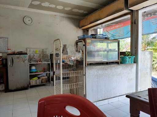 Warung Sari Boga 5