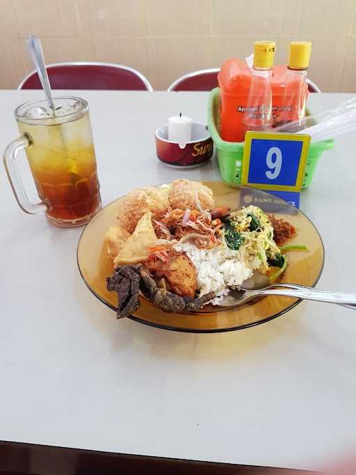 Warung Sari Manis 2