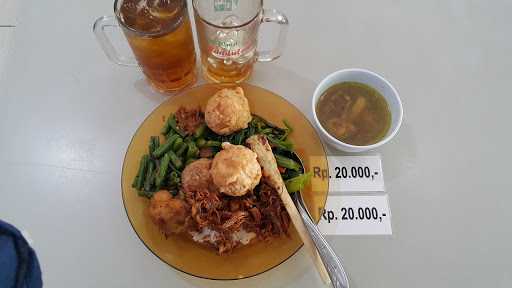 Warung Sari Manis 10