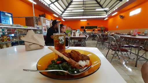 Warung Sari Manis 6