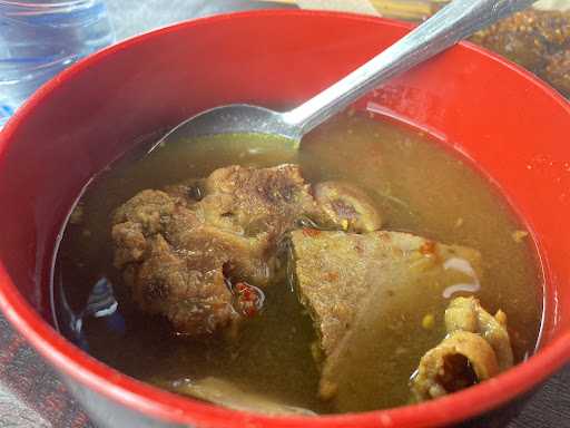 Warung Sate Babi Buk Nyoman 5