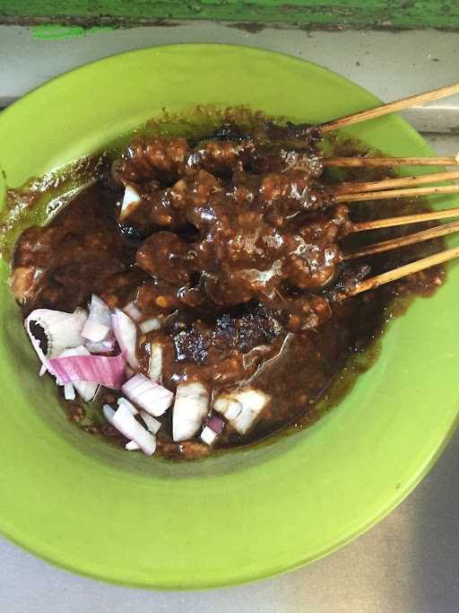 Warung Sate Hj Iksan 4