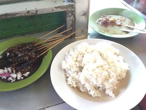 Warung Sate Hj Iksan 7