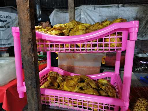 Warung Seafood Merdeka 1