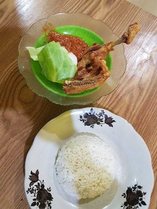 Warung Soto Ayam Cak Markun 5