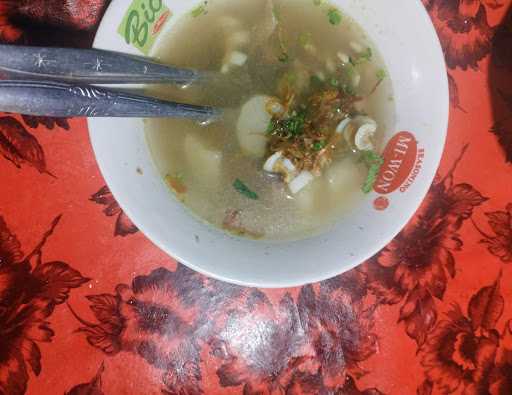 Warung Soto Pak Kumis 5